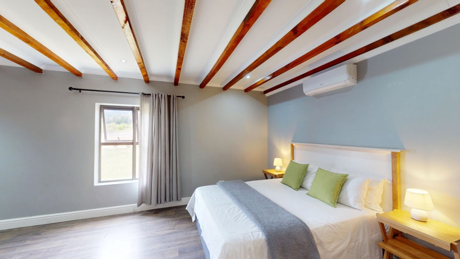 14 Bedroom Property for Sale in Dal Josafat Western Cape